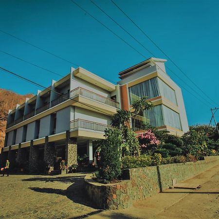 Kalton Hotel 라부안 바조 외부 사진