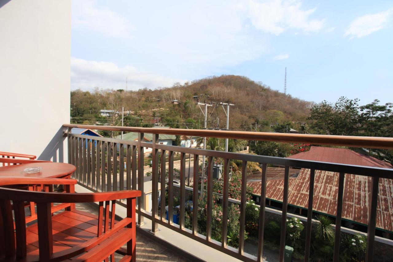 Kalton Hotel 라부안 바조 외부 사진