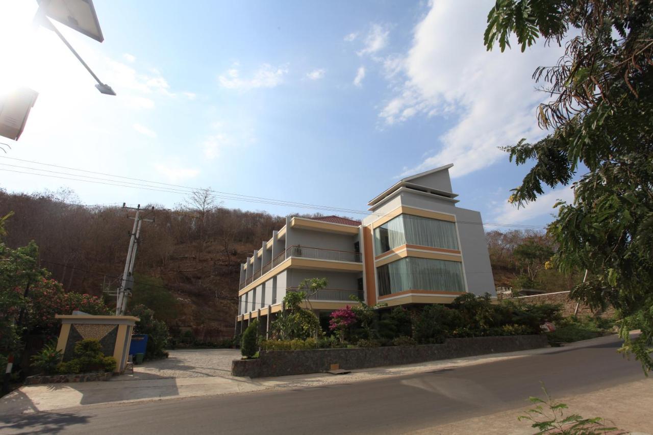 Kalton Hotel 라부안 바조 외부 사진
