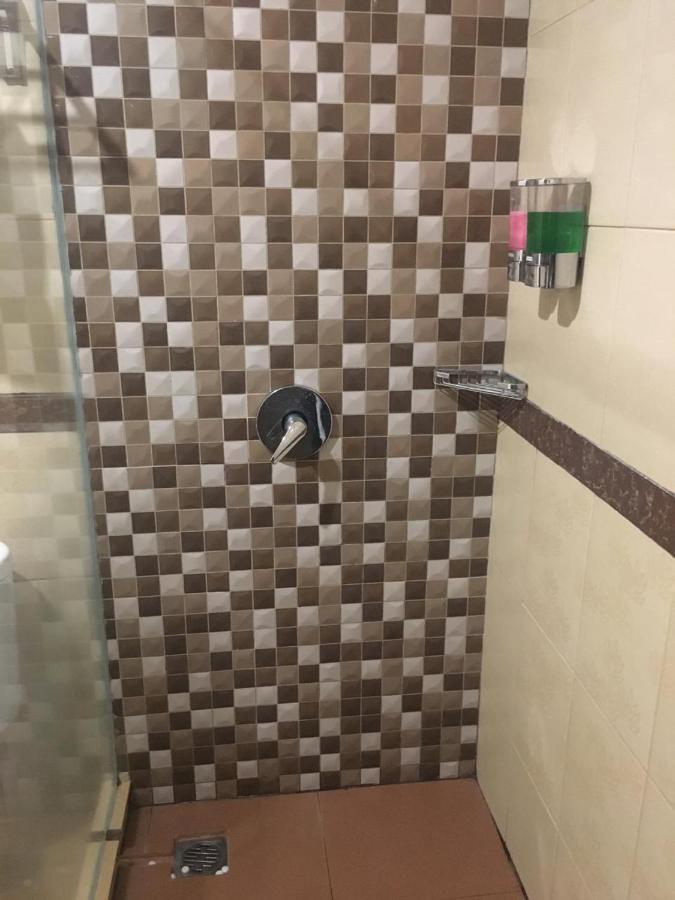 Kalton Hotel 라부안 바조 외부 사진